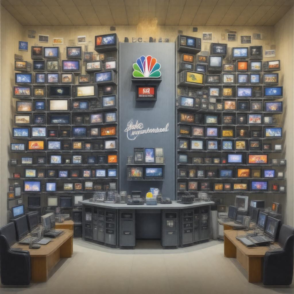 NBCUniversal Television Group